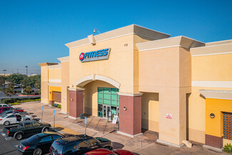 More details for 200-208 Towne Center Dr, Compton, CA - Retail for Lease