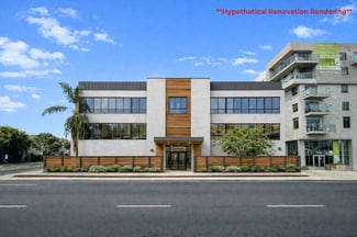 More details for 3500 5th Ave, San Diego, CA - Office/Medical, Medical for Lease
