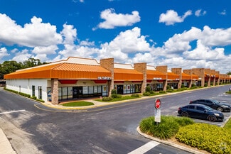 More details for 140 S Semoran Blvd, Orlando, FL - Office/Retail for Lease