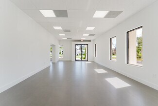 Plus de détails pour 3401 N Federal Hwy, Boca Raton, FL - Bureau, Bureau/Commerce de détail à louer