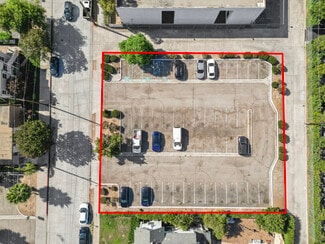 More details for 830 & 836 N Parton St, Santa Ana, CA - Land for Sale