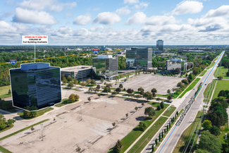 Plus de détails pour West 11 Corporate Campus – Bureau à vendre, Southfield, MI