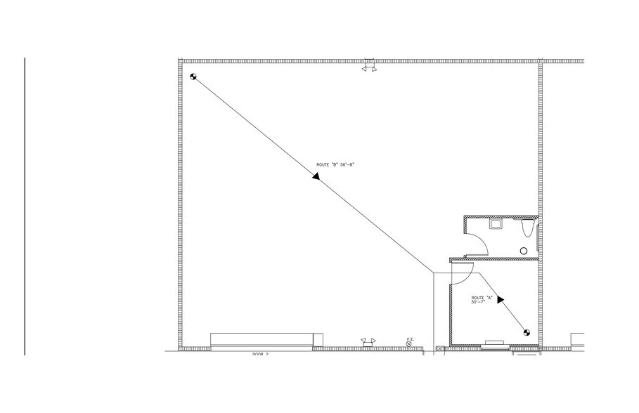 4900 Dundee Rd, Winter Haven, FL à louer - Plan de site - Image 2 de 4
