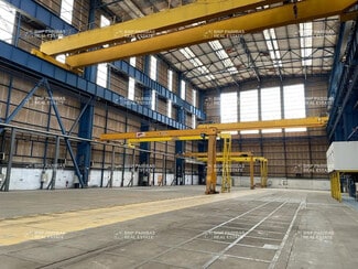 Plus de détails pour Bureau, Local d'activités à louer