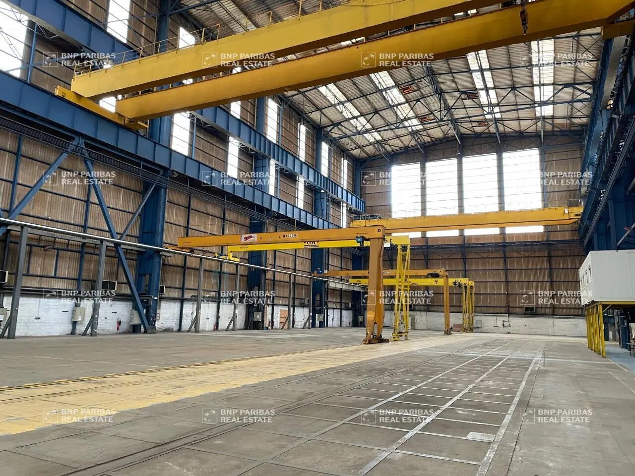 Bureau dans Nantes à louer Photo intérieure- Image 1 de 10