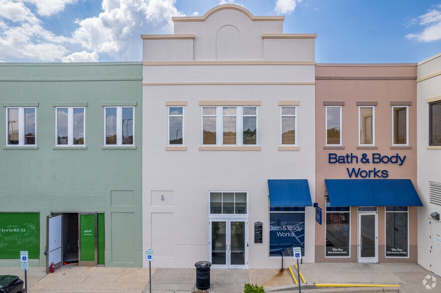 181 Grand Ave, Southlake, TX for lease - Building Photo - Image 2 of 5