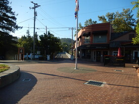 16203 First St, Guerneville CA - Épicerie