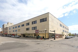 More details for 505 King St, La Crosse, WI - Office, Office/Retail for Lease
