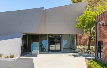 10113 Jefferson Blvd, Culver City, CA for lease Building Photo- Image 1 of 9