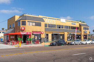 More details for 4603 Mission Blvd, San Diego, CA - Retail for Lease