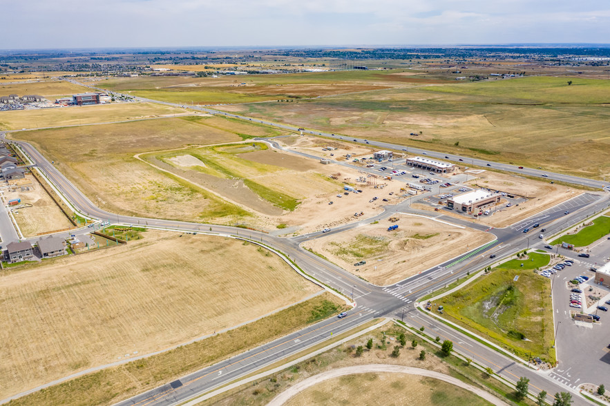 NE Hwy 7 & Sheridan Pkwy, Broomfield, CO à louer - Photo principale - Image 3 de 3