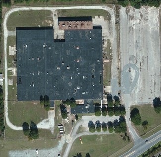 More details for 3771 Cameron Rd, Orangeburg, SC - Industrial for Lease