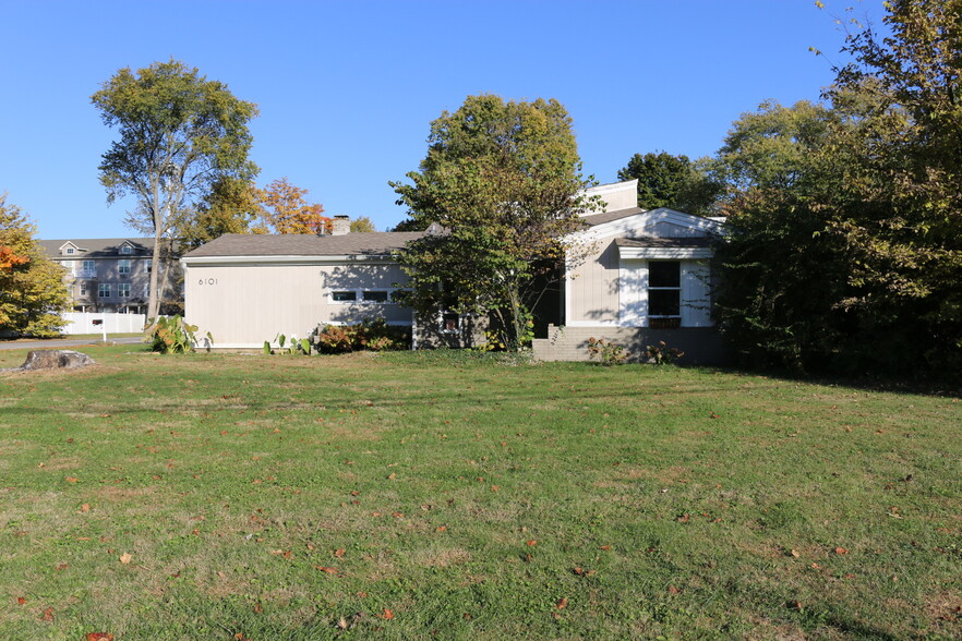 6101 Madison Ave, Indianapolis, IN for sale - Building Photo - Image 2 of 42