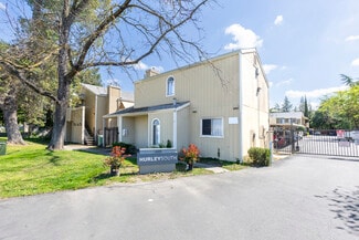 Plus de détails pour 2330 Hurley Way, Sacramento, CA - Multi-résidentiel à vendre