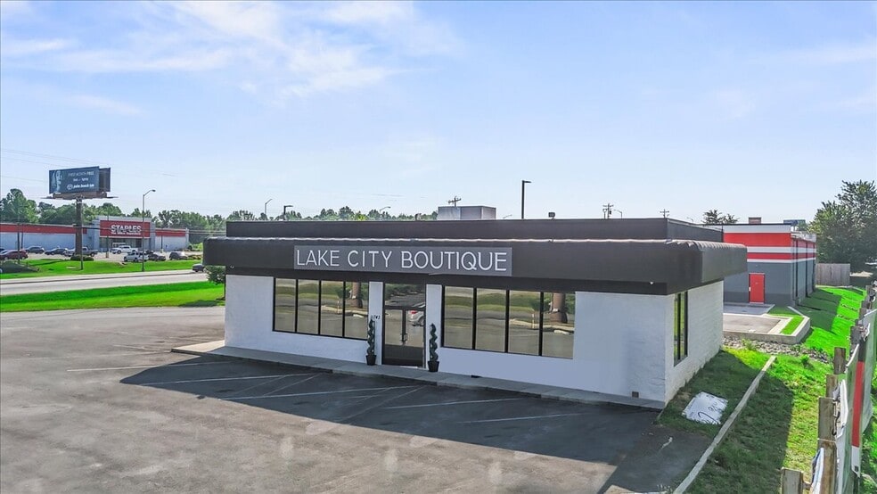 11743 US Highway 431, Guntersville, AL for sale - Building Photo - Image 2 of 20