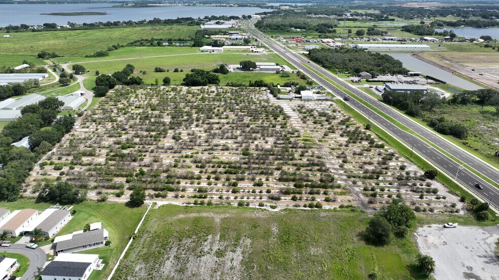 0 U.S. Highway 27, Haines City, FL à vendre - Photo du bâtiment - Image 3 de 15