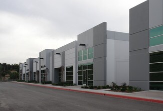 Plus de détails pour 1738-1752 Ord Way, Oceanside, CA - Industriel à louer