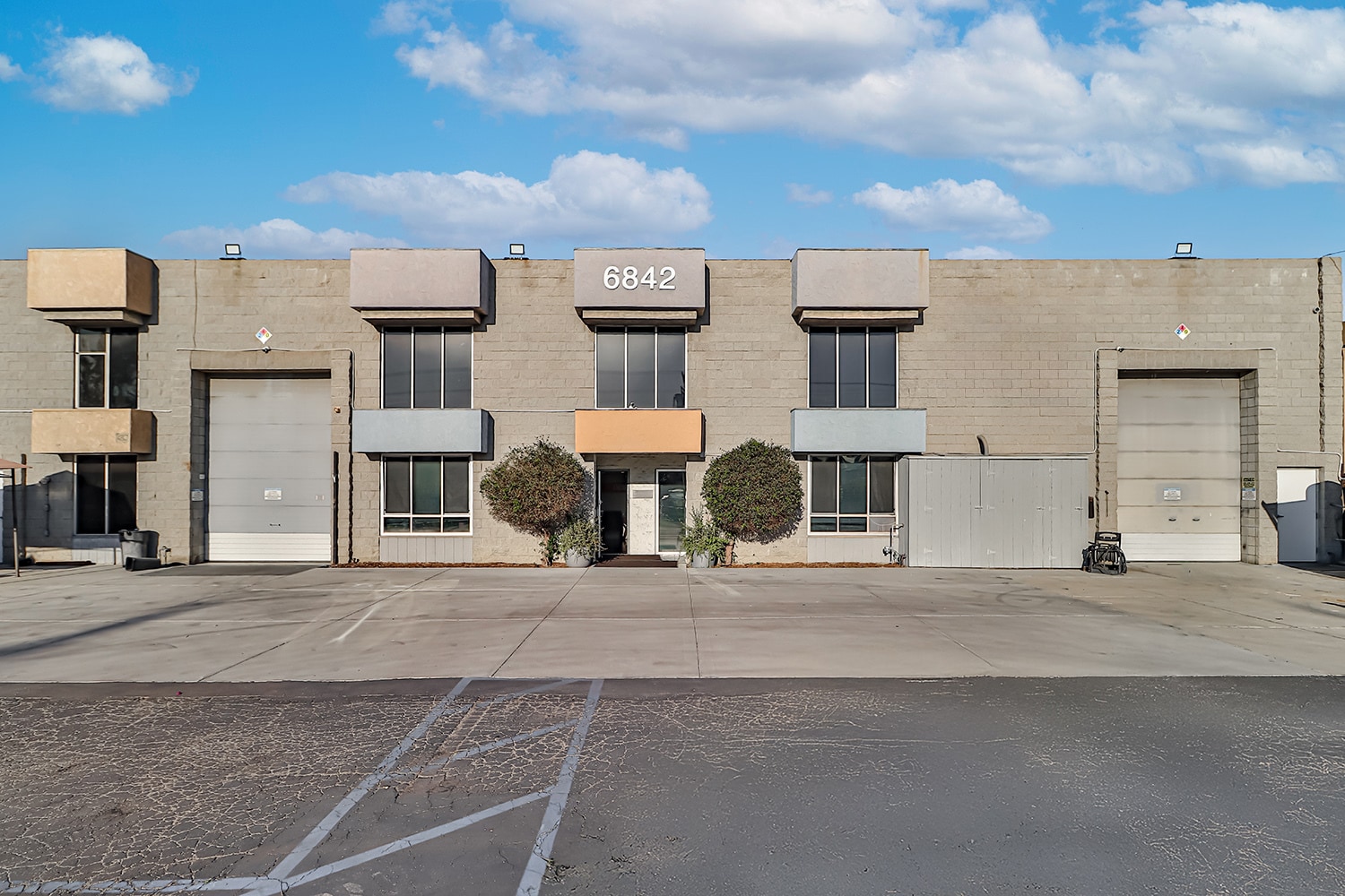 6846 Valjean Ave, Van Nuys, CA for sale Building Photo- Image 1 of 17