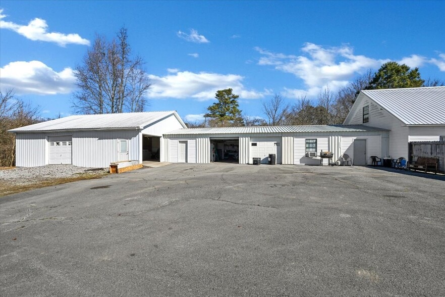 61 AL Highway 69 N, Cullman, AL à vendre - Photo du bâtiment - Image 2 de 33