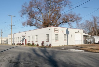 Plus de détails pour 916 W 25th St, Norfolk, VA - Industriel à vendre