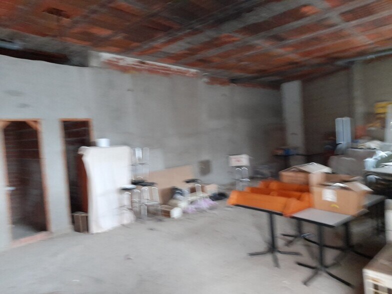 Commerce de détail dans Cáceres à vendre - Photo du bâtiment - Image 3 de 5