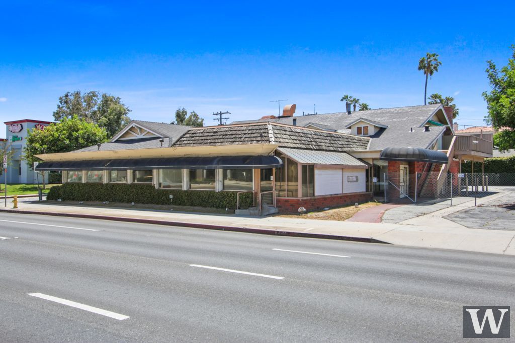 707 N Pacific Coast Hwy, El Segundo, CA for sale Primary Photo- Image 1 of 1