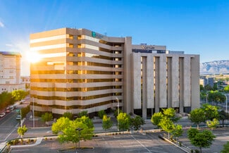 More details for 500 4th St NW, Albuquerque, NM - Office, Retail for Lease