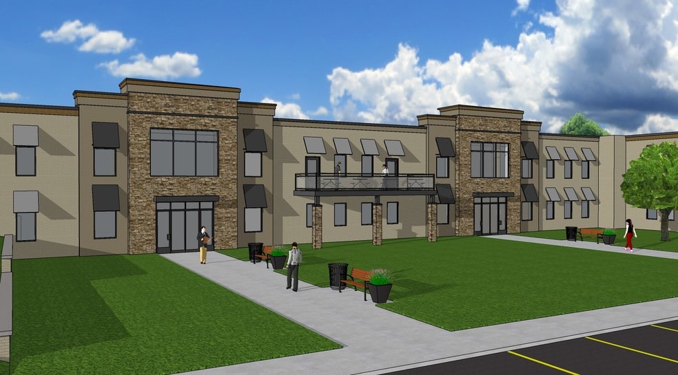 1924 Daisy Street Ext, Clearfield, PA for sale - Building Photo - Image 3 of 3