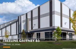 More details for Victory Trail Rd, Gaffney, SC - Industrial for Lease