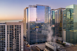 Plus de détails pour 500 W 2nd St, Austin, TX - Bureau à louer