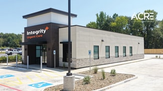 More details for 210 W US Highway 80, White Oak, TX - Office for Sale