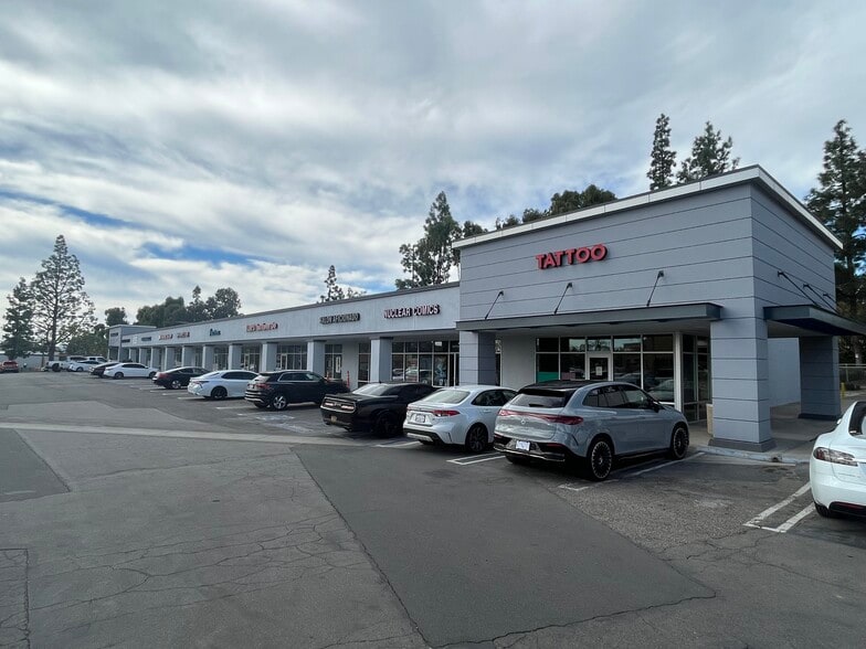 24721-24871 Alicia Pky, Laguna Hills, CA for lease - Building Photo - Image 2 of 3