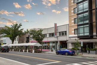More details for 1626-1630 14th St NW, Washington, DC - Retail for Lease
