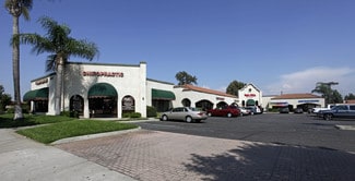Plus de détails pour 9673 Sierra Ave, Fontana, CA - Commerce de détail à louer