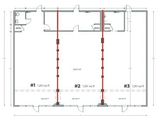 Plus de détails pour 3920 W Broward Blvd, Fort Lauderdale, FL - Commerce de détail à louer