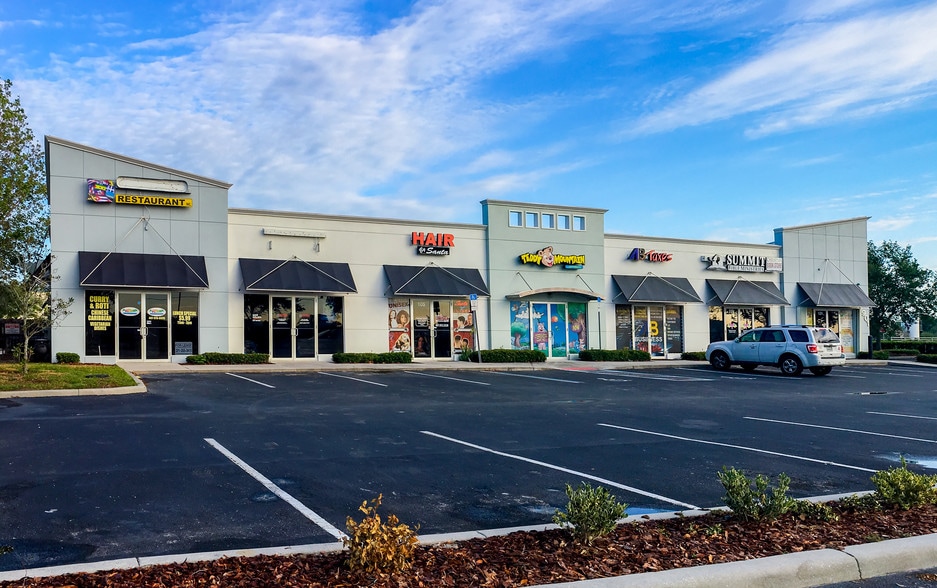 1901 S John Young Pky, Kissimmee, FL for lease - Primary Photo - Image 1 of 6