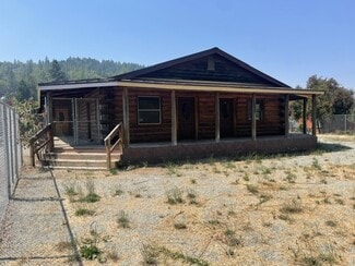 More details for 115 Phillips St, Canyonville, OR - Retail for Sale