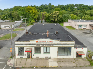 Plus de détails pour 81 Broad St, Phillipsburg, NJ - Bureau à vendre