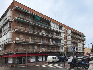 More details for Calle De Galicia, 3, Madrid - Multifamily for Sale