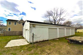 More details for 3807 North Point Rd, Dundalk, MD - Industrial for Lease