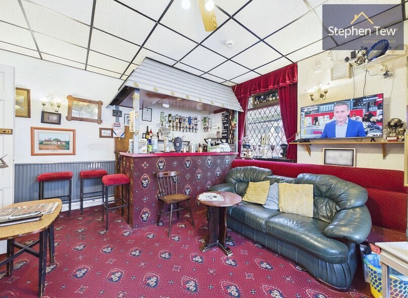 29 Osborne Rd, Blackpool à vendre - Photo intérieure - Image 3 de 4