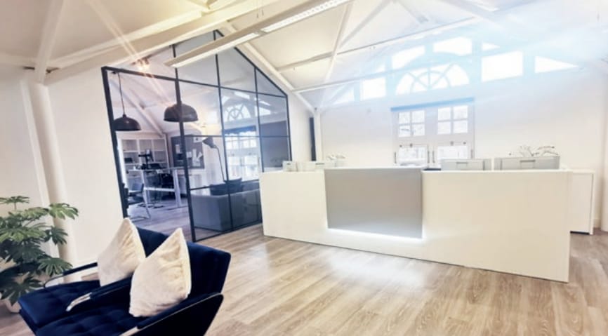 Burdon Ter, Newcastle Upon Tyne à louer Photo intérieure- Image 1 de 5