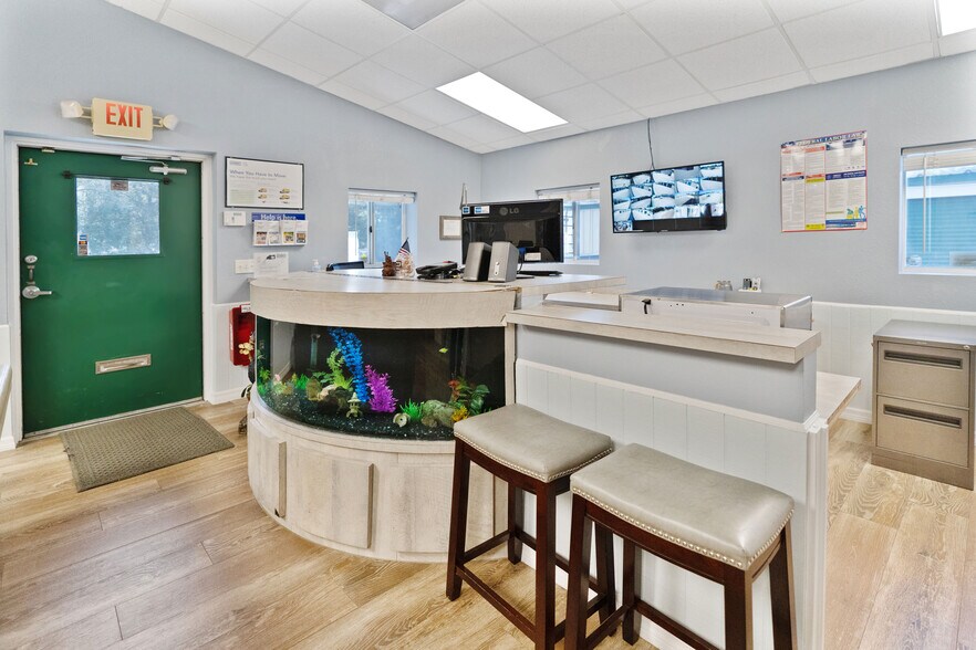 19545 W Highway 40, Dunnellon, FL à louer - Photo intérieure - Image 2 de 6