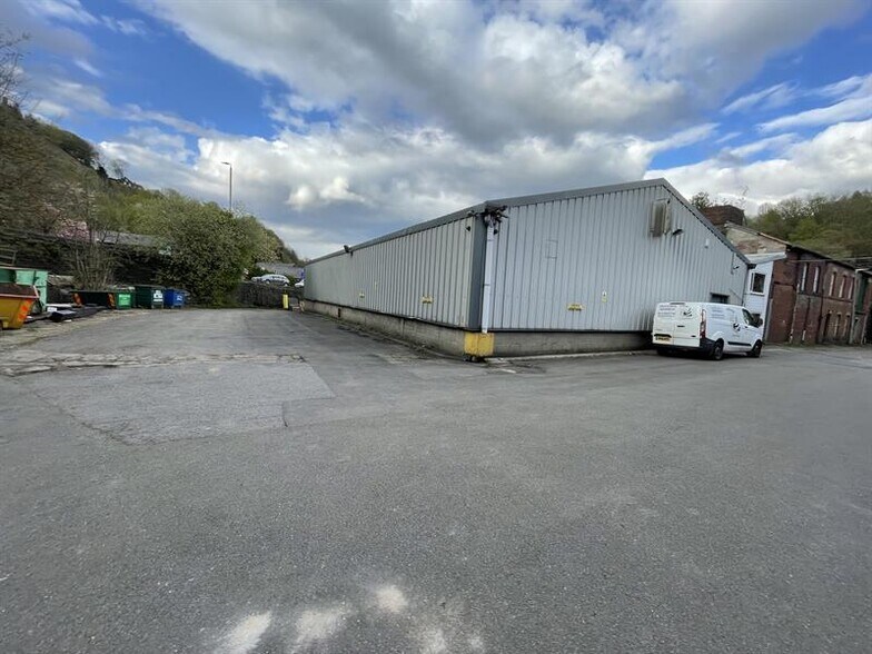 Gauxholme Fold, Todmorden à vendre - Photo du bâtiment - Image 2 de 2