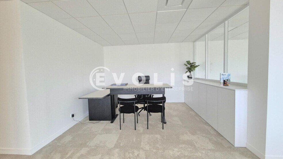 Bureau dans Serris à vendre - Photo intérieure - Image 3 de 22
