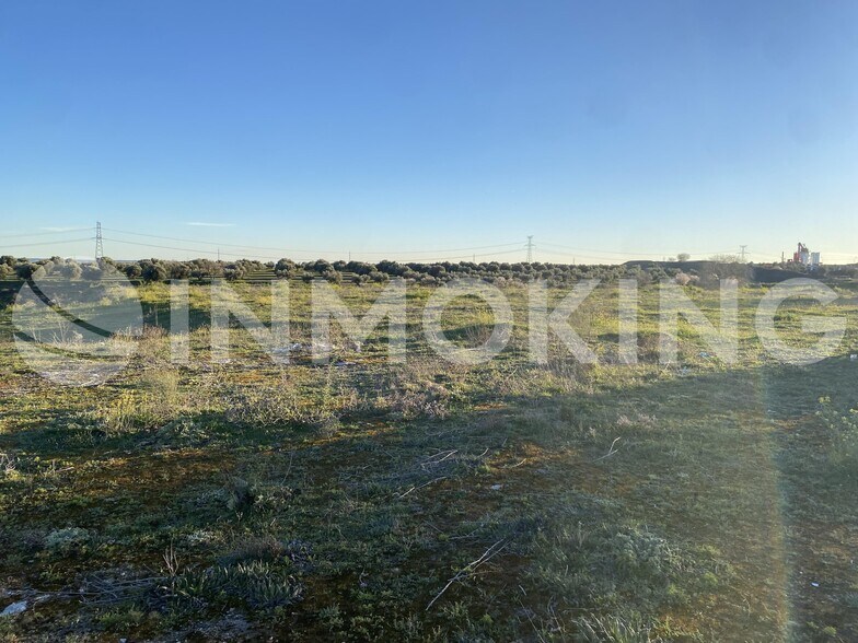 Calle Carretera CM-4010, Seseña Nuevo, Toledo for sale - Building Photo - Image 1 of 10