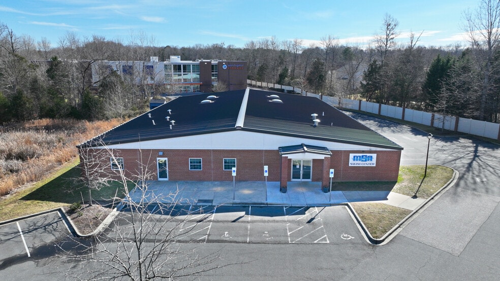 13959 Tom Short Rd, Waxhaw, NC for sale - Building Photo - Image 2 of 3