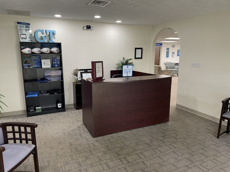 7801 E 88th St, Indianapolis, IN for lease - Building Photo - Image 3 of 6