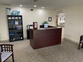 7801 E 88th St, Indianapolis, IN for lease Building Photo- Image 2 of 4