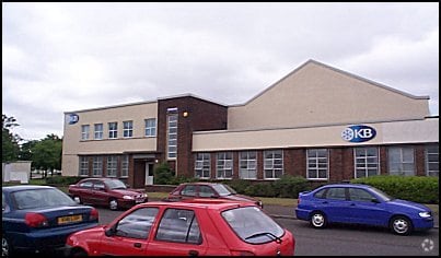 37-39 Colquhoun Av, Glasgow for sale - Building Photo - Image 2 of 5